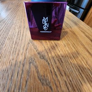 Madison Reed The Great Cover Up